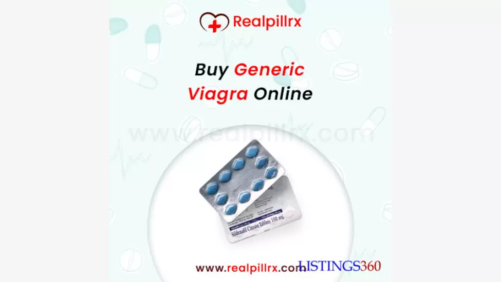 1 S Buy Generic Viagra Online to Control Erectile Dysfunction (ED) at Best Price